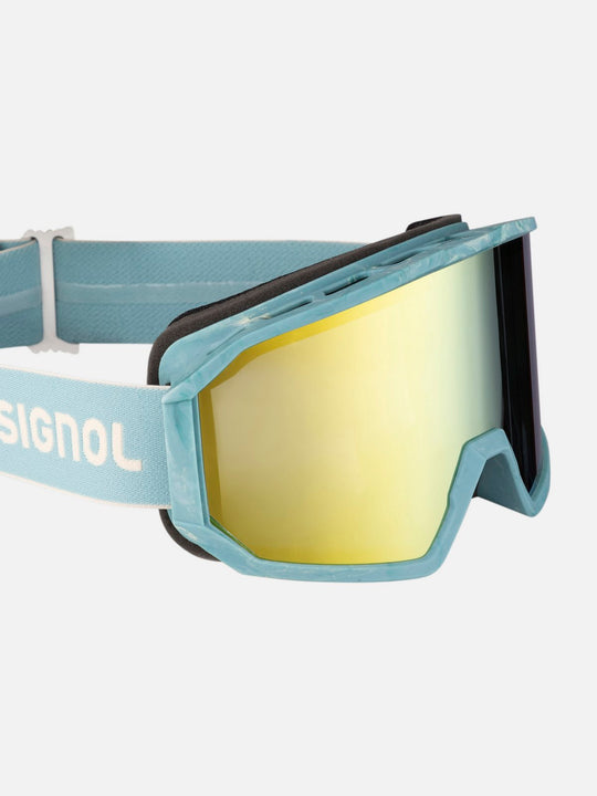 Gogle narciarskie ROSSIGNOL Essential Blue Lagoon Cat 2 niebieski
Gogle narciarskie ROSSIGNOL Essential Blue Lagoon Cat 2 niebieski