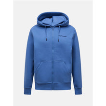 Bluza męska PEAK PERFORMANCE Original Small Logo Zip Hood niebieska
Bluza męska PEAK PERFORMANCE Original Small Logo Zip Hood niebieska