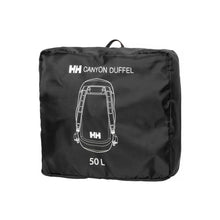 Torba HELLY HANSEN Canyon Duffel Pack 50L czarny - TU - Adventure Sports
Torba HELLY HANSEN Canyon Duffel Pack 50L czarny - TU - Adventure Sports