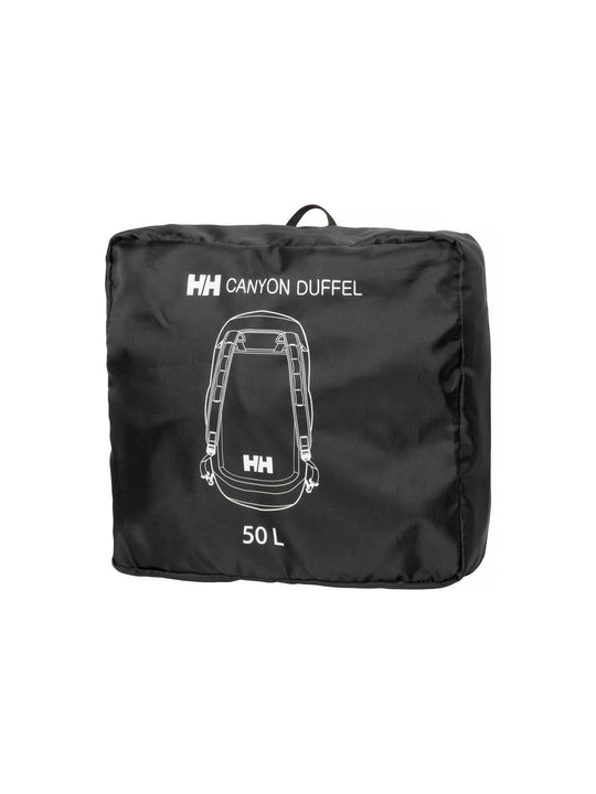 Torba HELLY HANSEN Canyon Duffel Pack 50L czarny - TU - Adventure Sports
Torba HELLY HANSEN Canyon Duffel Pack 50L czarny - TU - Adventure Sports