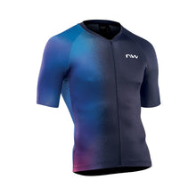 Koszulka rowerowa NORTHWAVE BLADE Jersey - czarny/niebieski - Adventure Sports
Koszulka rowerowa NORTHWAVE BLADE Jersey - czarny/niebieski - Adventure Sports