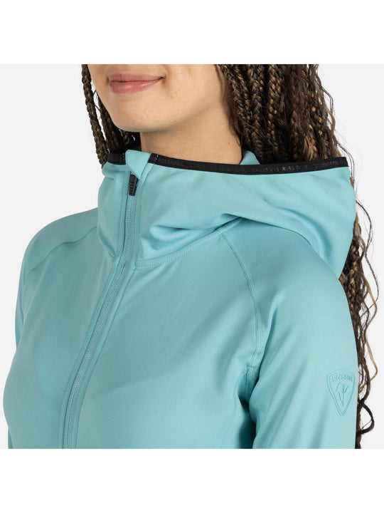 Bluza damska ROSSIGNOL W Mid Layer Thin Fz - Adventure Sports
Bluza damska ROSSIGNOL W Mid Layer Thin Fz - Adventure Sports