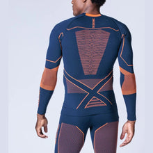 Koszulka termoaktywna X-BIONIC Energy Accumulator Light Shirt Ls Men
Koszulka termoaktywna X-BIONIC Energy Accumulator Light Shirt Ls Men