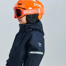 Kask narciarski dla dzieci POC POCito Fornix MIPS pomarańczowy
Kask narciarski dla dzieci POC POCito Fornix MIPS pomarańczowy