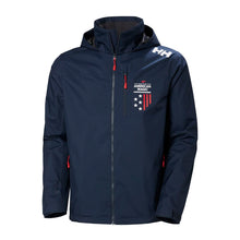 Kurtka HELLY HANSEN Am Crew Hooded Jacket 2.0 granatowy - Adventure Sports
Kurtka HELLY HANSEN Am Crew Hooded Jacket 2.0 granatowy - Adventure Sports