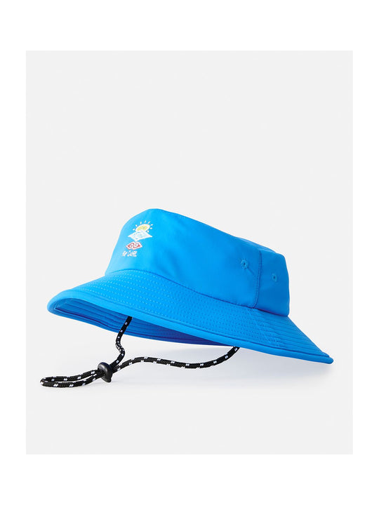 Kapelusz RIP CURL Shred Beach Hat Boy niebieski
Kapelusz RIP CURL Shred Beach Hat Boy niebieski