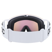 Gogle narciarskie POC Nexal biały Cat.2 + cat.1
Gogle narciarskie POC Nexal biały Cat.2 + cat.1