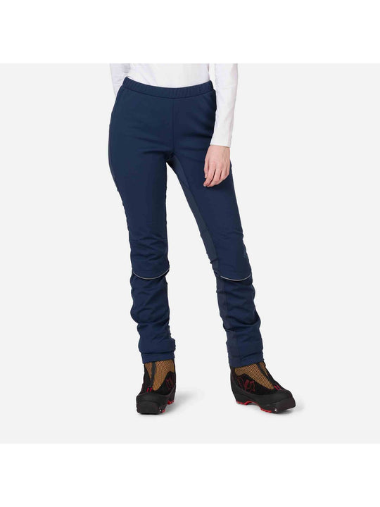 Spodnie Rossignol W Softshell Pant granatowy - Adventure Sports
Spodnie Rossignol W Softshell Pant granatowy - Adventure Sports