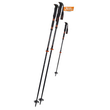 Kije skitourowe Komperdell Carbon C2 Ultralight orange - 110-140 - narciarskie - Adventure Sports
Kije skitourowe Komperdell Carbon C2 Ultralight orange - 110-140 - narciarskie - Adventure Sports