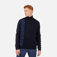 SWETER ROSSIGNOL SIGNATURE HZ SWEATER granatowy
SWETER ROSSIGNOL SIGNATURE HZ SWEATER granatowy