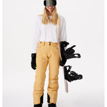 Spodnie narciarskie RIP CURL Rider High Waist Pant żółty - Adventure Sports
Spodnie narciarskie RIP CURL Rider High Waist Pant żółty - Adventure Sports