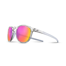 Okulary przeciwsłoneczne JULBO SHINE - crystal/błękitne | Spectron cat 3 - M - Adventure Sports
Okulary przeciwsłoneczne JULBO SHINE - crystal/błękitne | Spectron cat 3 - M - Adventure Sports