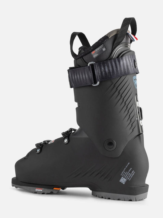 Buty narciarskie ROSSIGNOL HI-SPEED ELITE 120 LV GW czarny
Buty narciarskie ROSSIGNOL HI-SPEED ELITE 120 LV GW czarny
