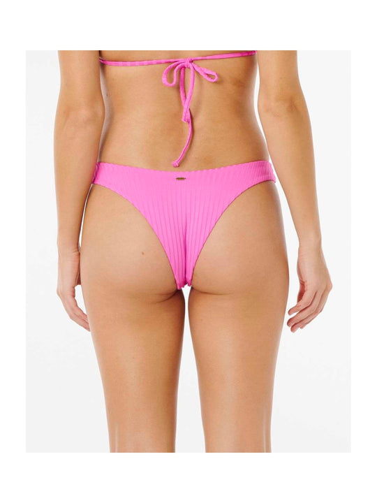 Dół od bikini damski RIP CURL Premium Surf Hi Leg Skimpy różowe
Dół od bikini damski RIP CURL Premium Surf Hi Leg Skimpy różowe