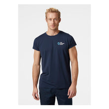 T-Shirt HELLY HANSEN The Ocean Race Unisex Tech Tee granatowy
T-Shirt HELLY HANSEN The Ocean Race Unisex Tech Tee granatowy