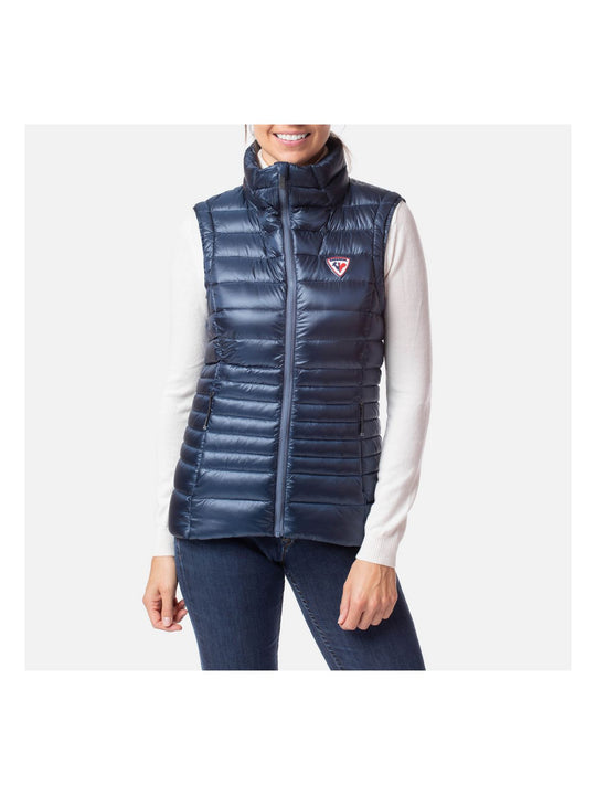 Kamizelka ROSSIGNOL W CLASSIC LIGHT VEST - Adventure Sports
Kamizelka ROSSIGNOL W CLASSIC LIGHT VEST - Adventure Sports