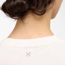 Koszulka HAGLÖFS Tee Women soft white
Koszulka HAGLÖFS Tee Women soft white