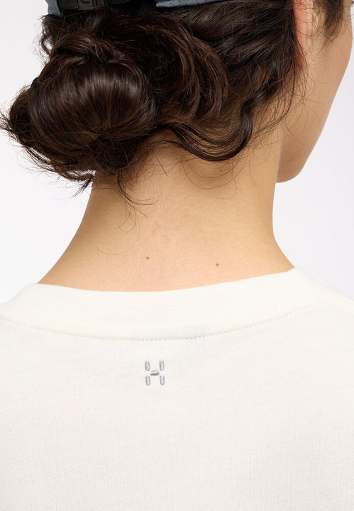 Koszulka HAGLÖFS Tee Women soft white
Koszulka HAGLÖFS Tee Women soft white