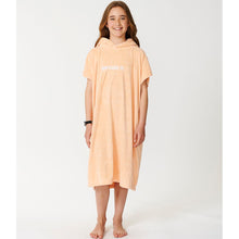 Poncho RIP CURL Classic Surf Hooded Towel Girl różowy - Adventure Sports
Poncho RIP CURL Classic Surf Hooded Towel Girl różowy - Adventure Sports