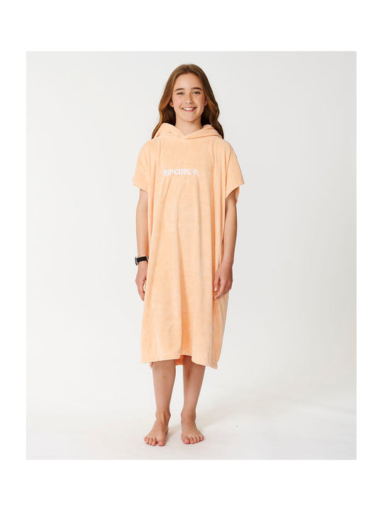 Poncho RIP CURL Classic Surf Hooded Towel Girl różowy - Adventure Sports
Poncho RIP CURL Classic Surf Hooded Towel Girl różowy - Adventure Sports