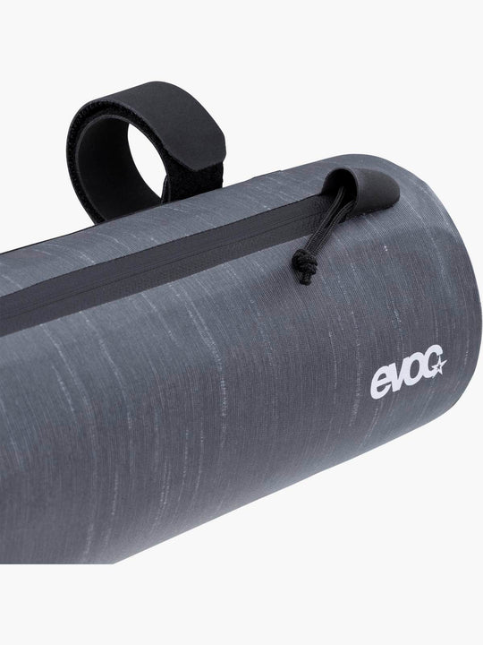 Torba rowerowa EVOC Handlebar Pack Wp 1,5 carbon grey
Torba rowerowa EVOC Handlebar Pack Wp 1,5 carbon grey