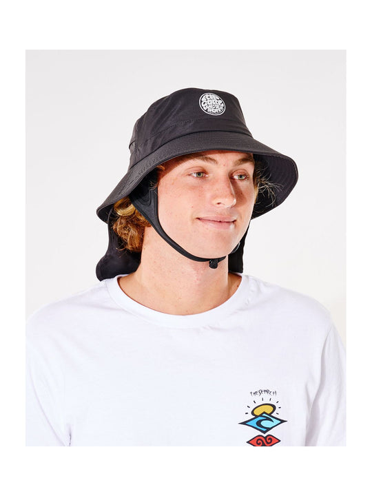 Kapelusz RIP CURL Surf Series Bucket Hat czarny - Czapka - Adventure Sports
Kapelusz RIP CURL Surf Series Bucket Hat czarny - Czapka - Adventure Sports