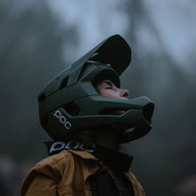 Kask rowerowy POC OTOCON - zielony - Adventure Sports
Kask rowerowy POC OTOCON - zielony - Adventure Sports