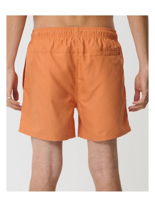 Boardshorty męskie RIP CURL Offset 15 Volley pomarańczowe
Boardshorty męskie RIP CURL Offset 15 Volley pomarańczowe