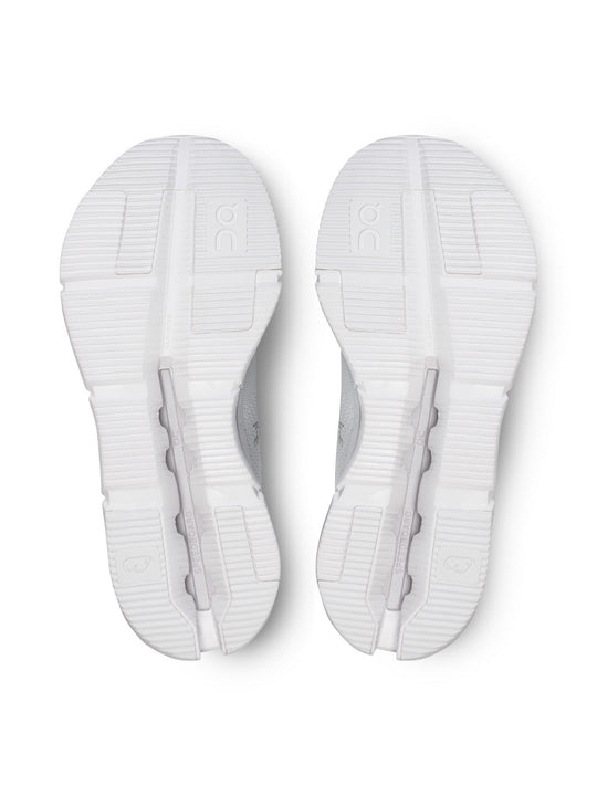 Buty damskie ON RUNNING W CLOUDNOVA - biały
Buty damskie ON RUNNING W CLOUDNOVA - biały