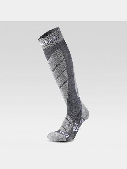 Skarpety narciarskie dla dzieci UYN Junior Ski Socks szary
Skarpety narciarskie dla dzieci UYN Junior Ski Socks szary