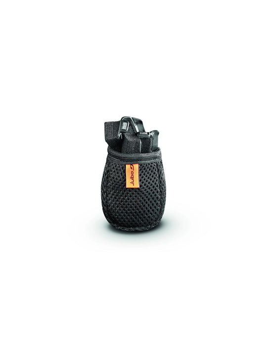 Etui do przechowywania JULBO Pouch Quickshift czarny
Etui do przechowywania JULBO Pouch Quickshift czarny