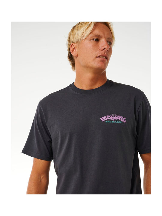 Koszulka RIP CURL The Sphinx Tee czarny - Adventure Sports
Koszulka RIP CURL The Sphinx Tee czarny - Adventure Sports