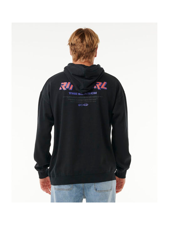 Bluza RIP CURL Quest Hood czarny - Adventure Sports
Bluza RIP CURL Quest Hood czarny - Adventure Sports