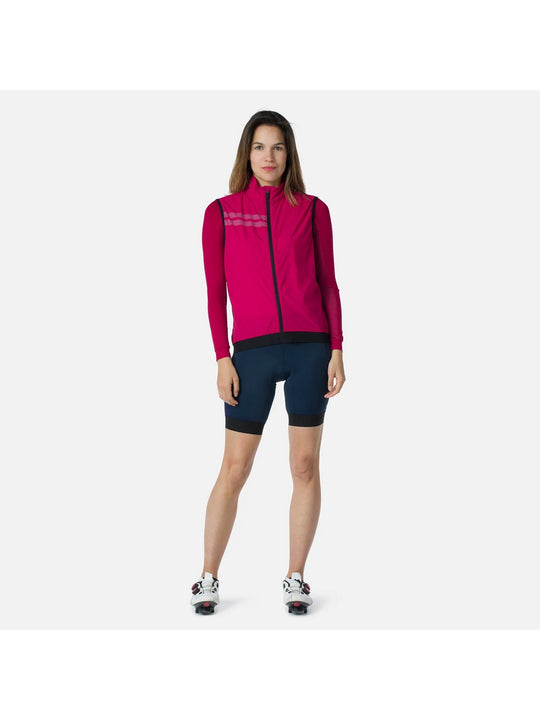 Kamizelka rowerowa ROSSIGNOL W Escaper Vest - czerwony - Adventure Sports
Kamizelka rowerowa ROSSIGNOL W Escaper Vest - czerwony - Adventure Sports