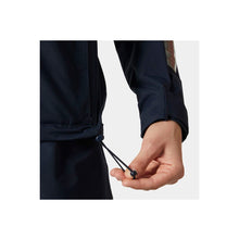 Kurtka wodoodporna damska HELLY HANSEN W QUAYSIDE JACKET granatowa - Adventure Sports
Kurtka wodoodporna damska HELLY HANSEN W QUAYSIDE JACKET granatowa - Adventure Sports