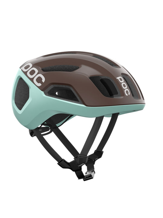 Kask rowerowy POC Ventral Air MIPS brązowy
Kask rowerowy POC Ventral Air MIPS brązowy