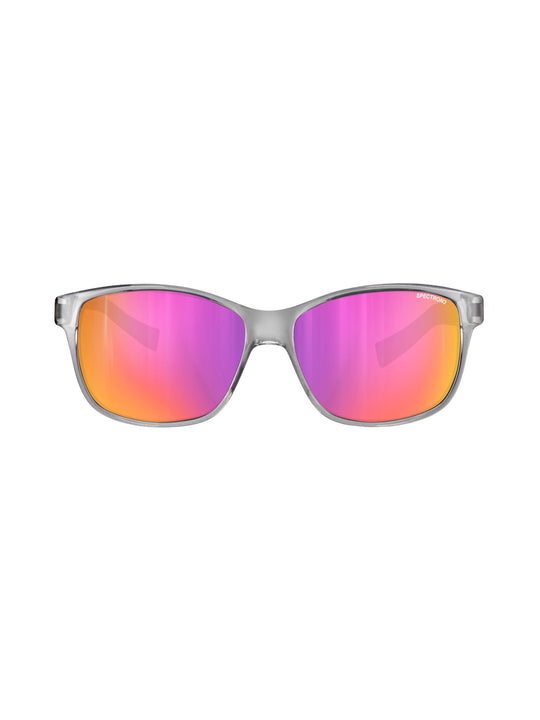 Okulary przeciwsłoneczne Julbo Powell - szary / biały| Spectron cat 3 Cf - M - Adventure Sports
Okulary przeciwsłoneczne Julbo Powell - szary / biały| Spectron cat 3 Cf - M - Adventure Sports