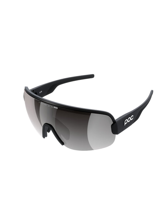 Okulary rowerowe POC Aim czarny - Clarity Road/Sunny Silver cat.3
Okulary rowerowe POC Aim czarny - Clarity Road/Sunny Silver cat.3