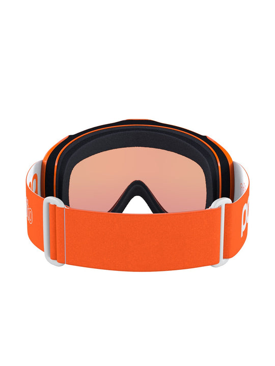 Gogle dla dzieci POCito Iris pomarańczowy cat. 2 - TU - Adventure Sports
Gogle dla dzieci POCito Iris pomarańczowy cat. 2 - TU - Adventure Sports