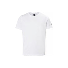Koszulka HELLY HANSEN JR HH TECH T-SHIRT biały - Adventure Sports
Koszulka HELLY HANSEN JR HH TECH T-SHIRT biały - Adventure Sports
