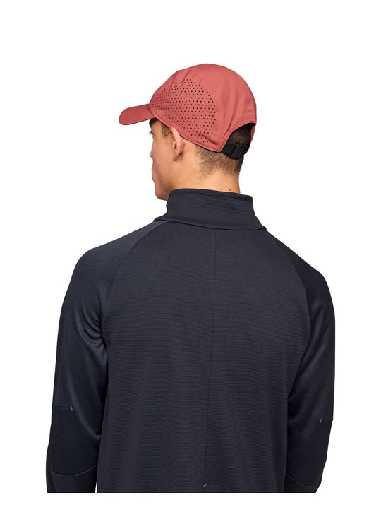 Czapka do biegania ON RUNNING Lightweight Cap czerwony
Czapka do biegania ON RUNNING Lightweight Cap czerwony