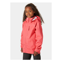 Kurtka żeglarska dziewczęca HELLY HANSEN Jr Crew Hooded Jacket różowy - Adventure Sports
Kurtka żeglarska dziewczęca HELLY HANSEN Jr Crew Hooded Jacket różowy - Adventure Sports