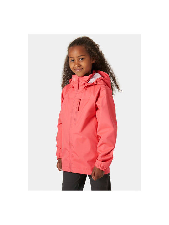 Kurtka żeglarska dziewczęca HELLY HANSEN Jr Crew Hooded Jacket różowy - Adventure Sports
Kurtka żeglarska dziewczęca HELLY HANSEN Jr Crew Hooded Jacket różowy - Adventure Sports