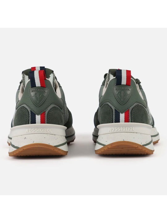 Buty męskie ROSSIGNOL Heritage Retro zielony
Buty męskie ROSSIGNOL Heritage Retro zielony