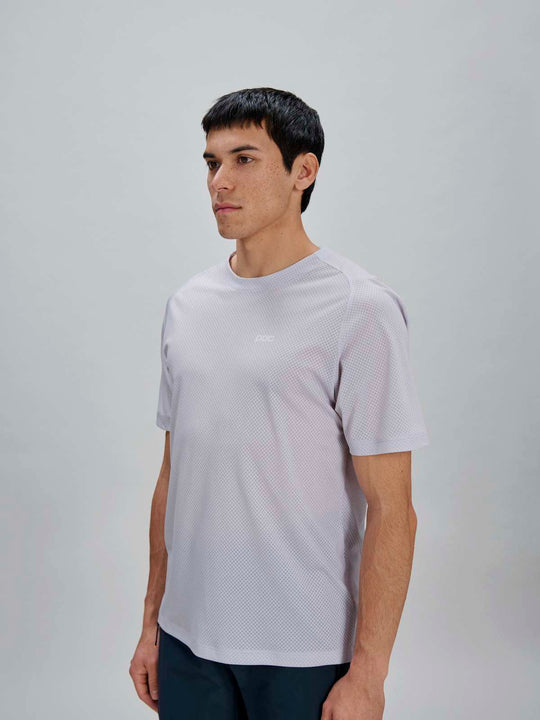 Koszulka rowerowa POC M's Motion Air S/S Jersey szara
Koszulka rowerowa POC M's Motion Air S/S Jersey szara