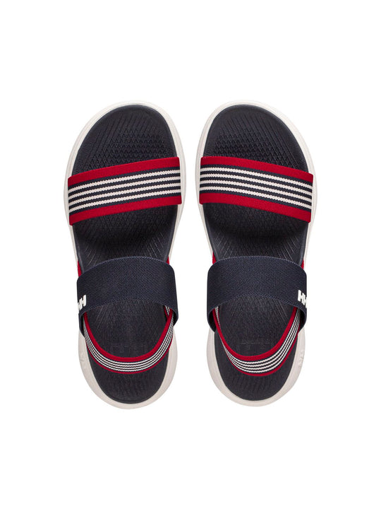Sandały Helly Hansen W Risor Sandal - granatowy / czerwony - Buty sportowe - Adventure Sports
Sandały Helly Hansen W Risor Sandal - granatowy / czerwony - Buty sportowe - Adventure Sports