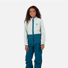 Bluza polarowa dla dzieci Rossignol Jr Strawpile Fleece Fz - Adventure Sports
Bluza polarowa dla dzieci Rossignol Jr Strawpile Fleece Fz - Adventure Sports