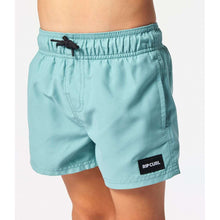 Szorty kąpielowe chłopięce RIP CURL Offset Volley - Boy niebieskie
Szorty kąpielowe chłopięce RIP CURL Offset Volley - Boy niebieskie