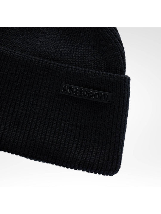 Czapka damska ROSSIGNOL W Snowdazzle Beanie czarna
Czapka damska ROSSIGNOL W Snowdazzle Beanie czarna