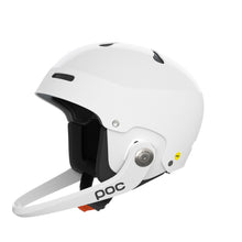 Kask narciarski POC Artic SL MIPS biały
Kask narciarski POC Artic SL MIPS biały